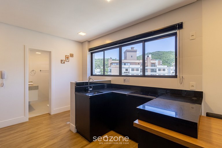 Estudio Moderno con Piscina SSG0317