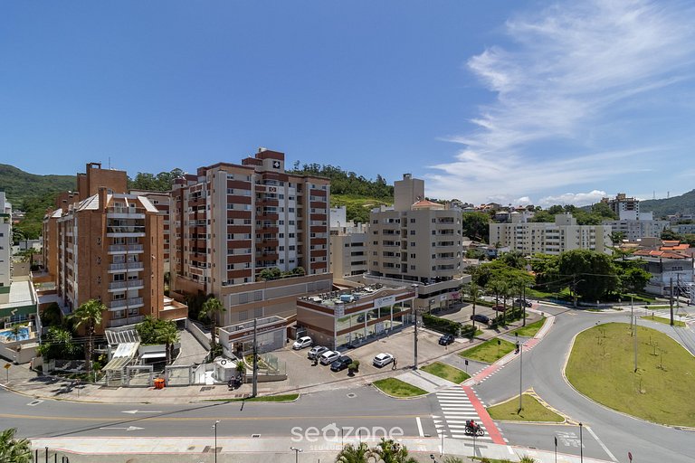 Estudio Moderno con Piscina SSG0317