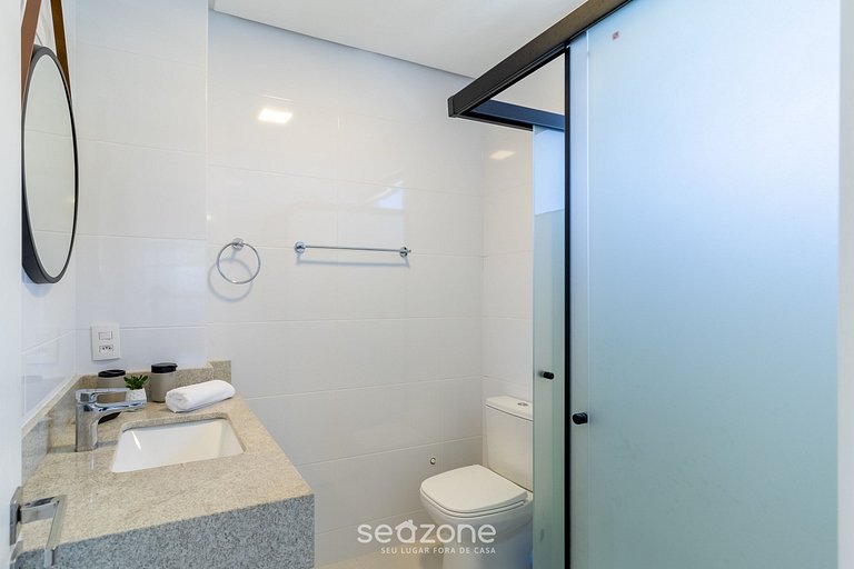 Conforto Moderno com Piscina SSG0317