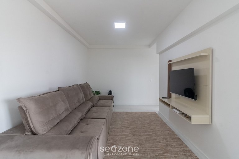 Dpto 2 hab c/ parrilla cerca playa MCB0706