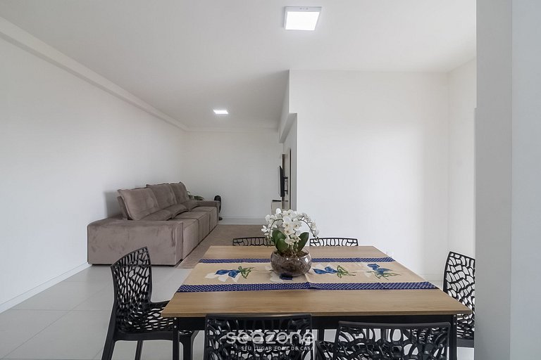 Dpto 2 hab c/ parrilla cerca playa MCB0706