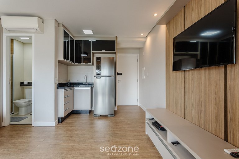 Estudio 240m de estación de tren Pinheiros SPI0811