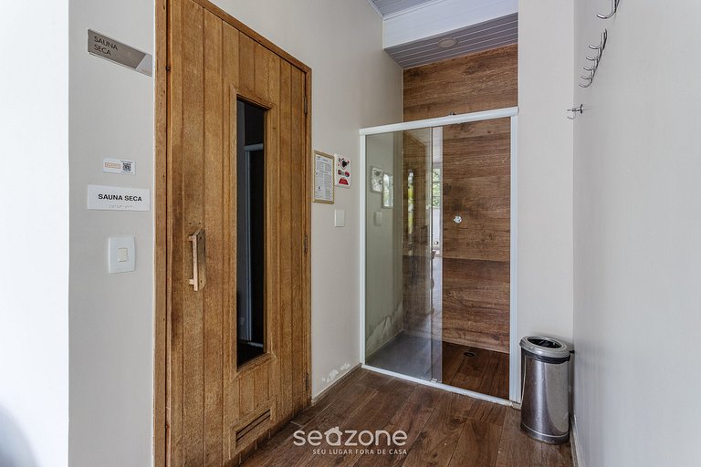 Estudio 240m de estación de tren Pinheiros SPI0811