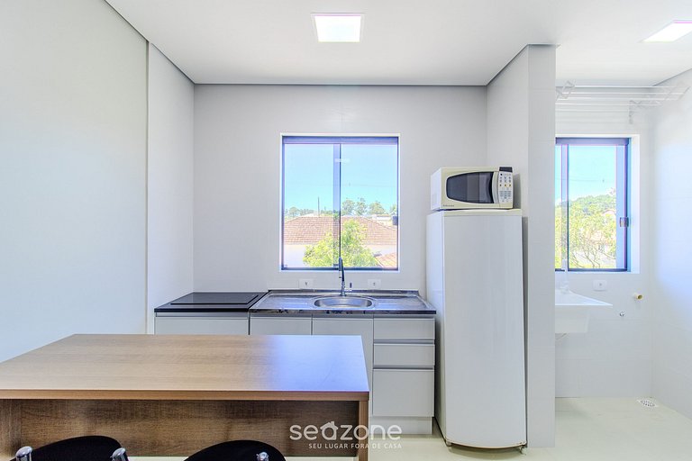 Ap 1 Dorm a 400 m de Dunas de los Ingleses SLC0201