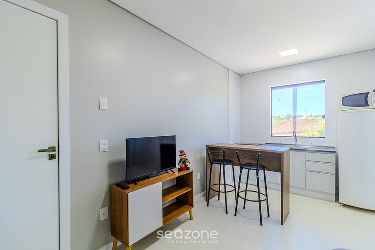 Ap 1 Dorm a 400 m de Dunas de los Ingleses SLC0201