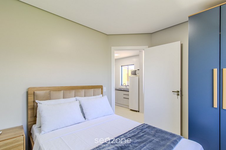 Ap 1 Dorm a 400 m de Dunas de los Ingleses SLC0201