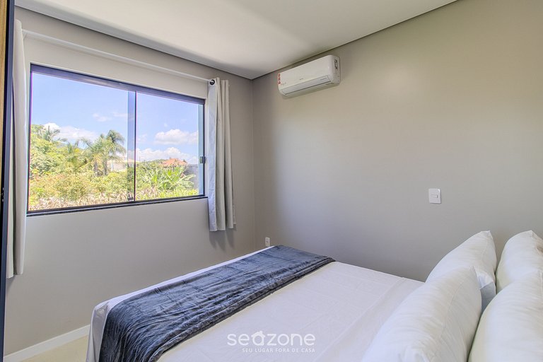 Ap 1 Dorm a 400 m de Dunas de los Ingleses SLC0201