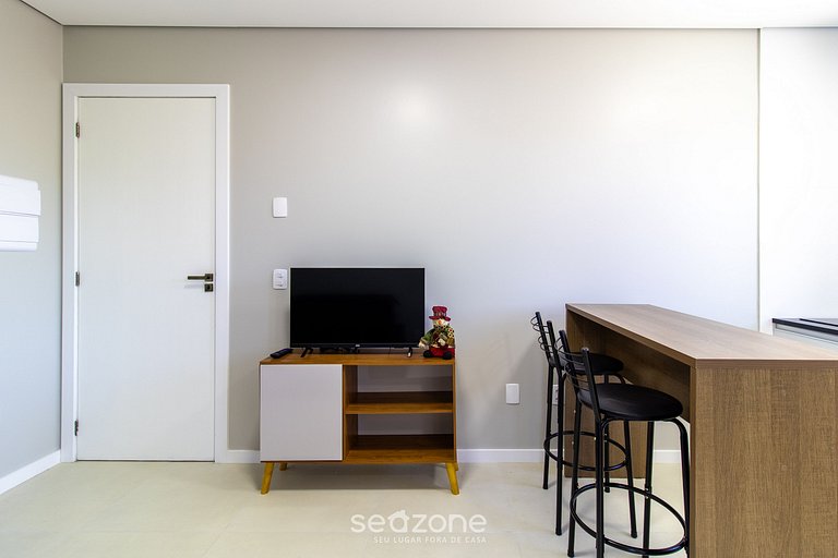 Ap 1 Dorm a 400 m de Dunas de los Ingleses SLC0201