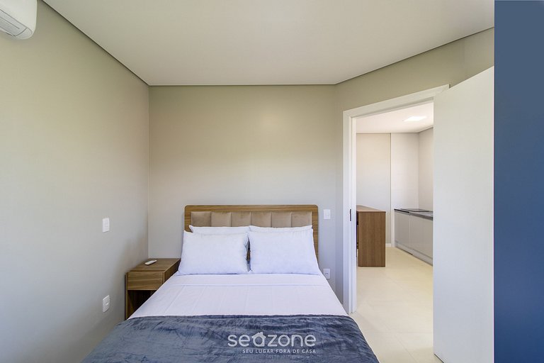 Ap 1 Dorm a 400 m de Dunas de los Ingleses SLC0201