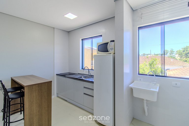 Ap 1 Dorm a 400 m de Dunas de los Ingleses SLC0201