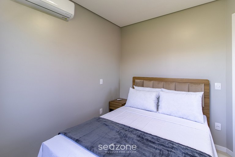 Ap 1 Dorm a 400 m de Dunas de los Ingleses SLC0201