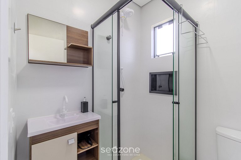 Ap 1 Dorm a 400 m de Dunas de los Ingleses SLC0201