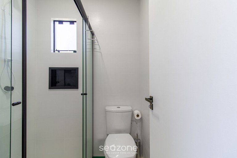 Ap 1 Dorm a 400 m de Dunas de los Ingleses SLC0201