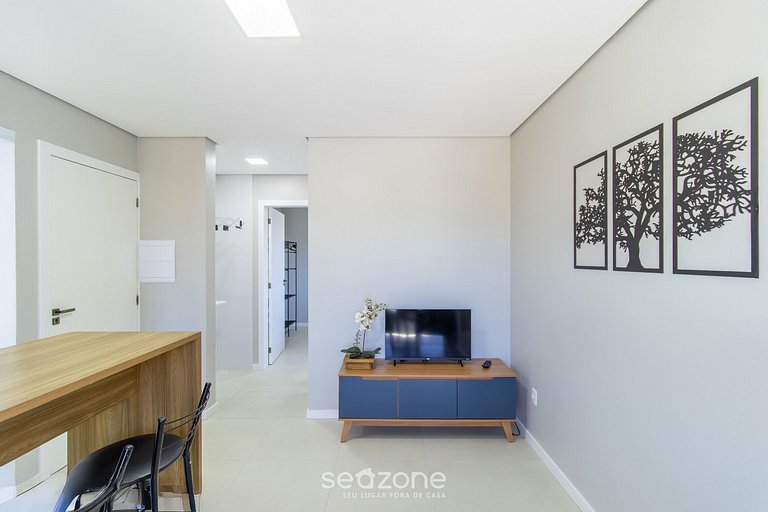 Ap c/ cochera a 400m de las Dunas Ingleses SLC0202