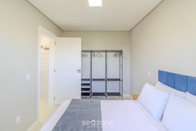 Ap c/ cochera a 400m de las Dunas Ingleses SLC0202