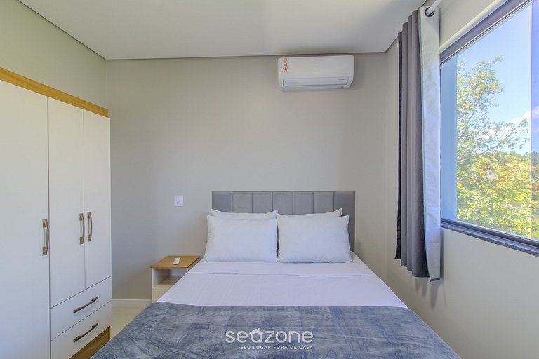 Ap c/cochera a 400 m de las Dunas Ingleses SLC0204