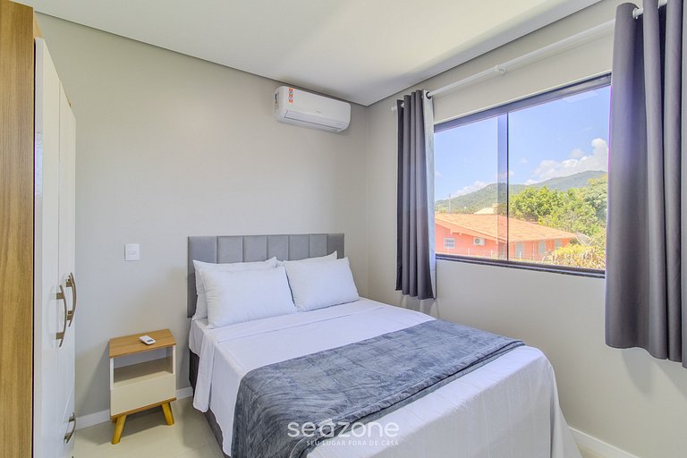 Ap c/cochera a 400 m de las Dunas Ingleses SLC0204