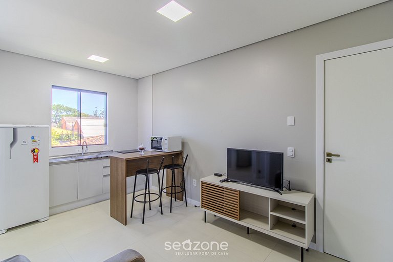 Ap c/cochera a 400 m de las Dunas Ingleses SLC0204