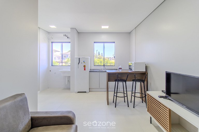 Ap c/cochera a 400 m de las Dunas Ingleses SLC0204