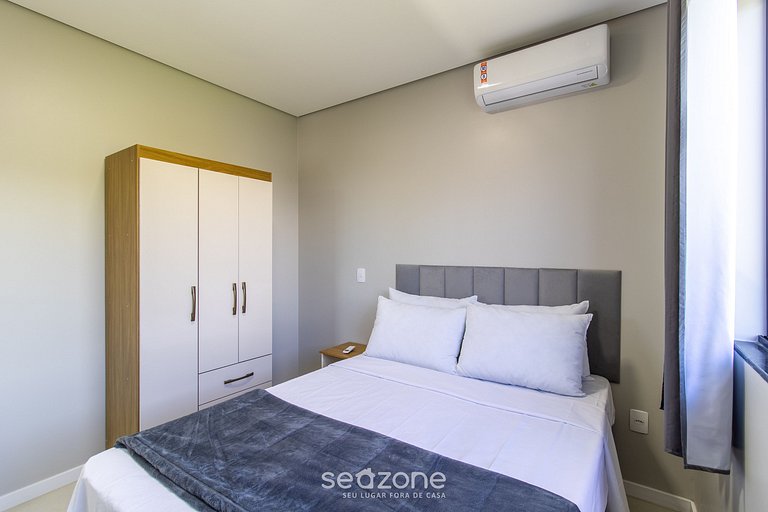 Ap c/cochera a 400 m de las Dunas Ingleses SLC0204