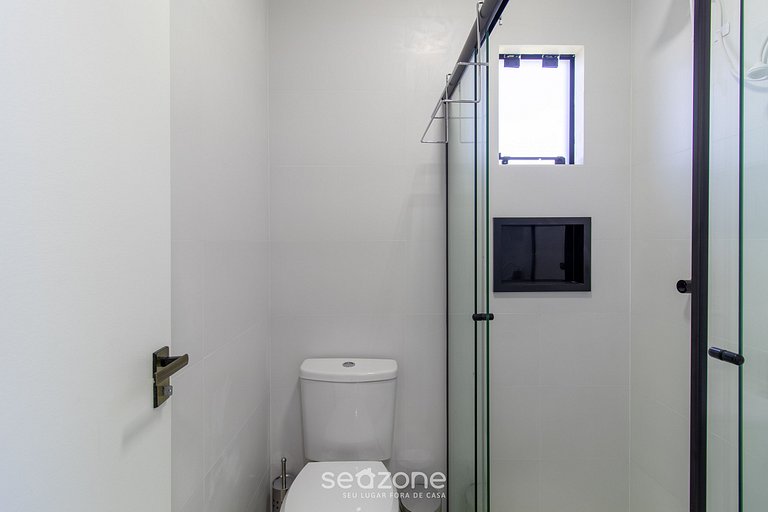 Ap c/cochera a 400 m de las Dunas Ingleses SLC0204