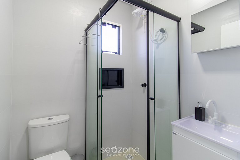 Ap c/cochera a 400 m de las Dunas Ingleses SLC0204