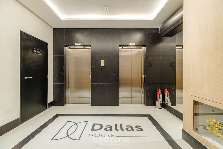 Depto vista mar 500m playa Itapema DSH1702