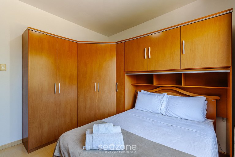 Ap confortable a 800 m del Parque Redenção EBA0401