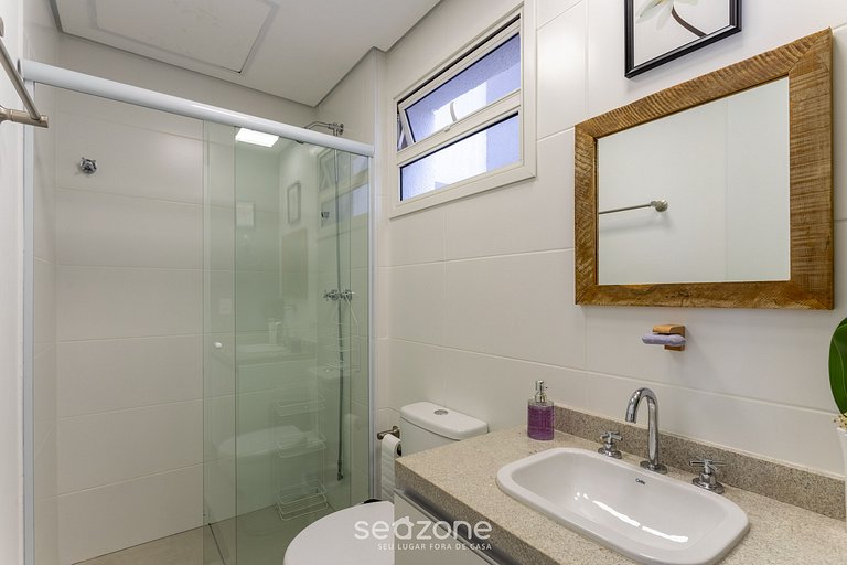 Estudio c piscina cerca d Shopping Morumbi JBN0043