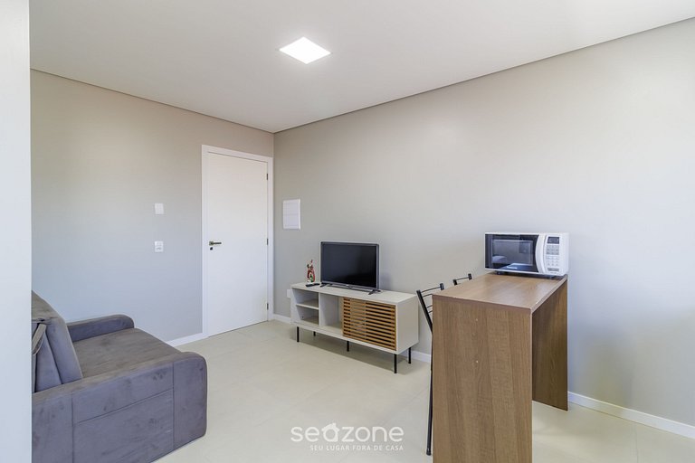 Ap c/ cochera a 400m de las Dunas Ingleses SLC0203