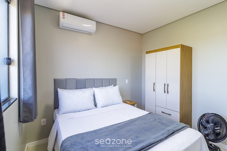 Ap c/ cochera a 400m de las Dunas Ingleses SLC0203