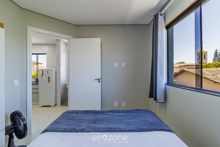 Ap c/ cochera a 400m de las Dunas Ingleses SLC0203