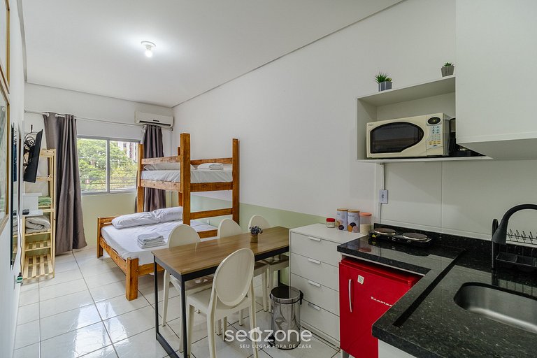 Acogedor Confort en Floripa FLT0004