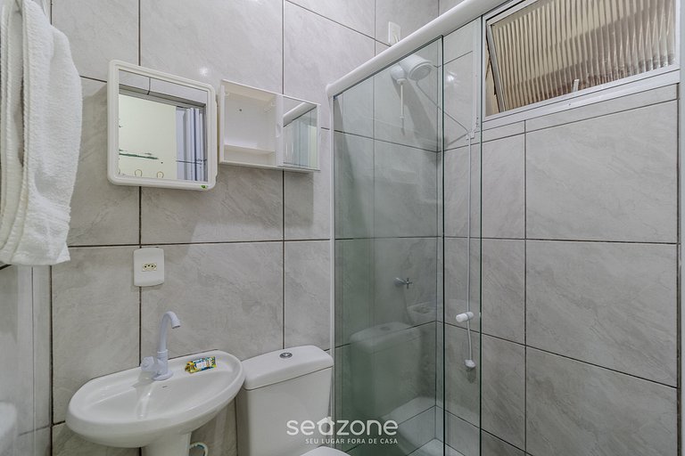 Acogedor Confort en Floripa FLT0004
