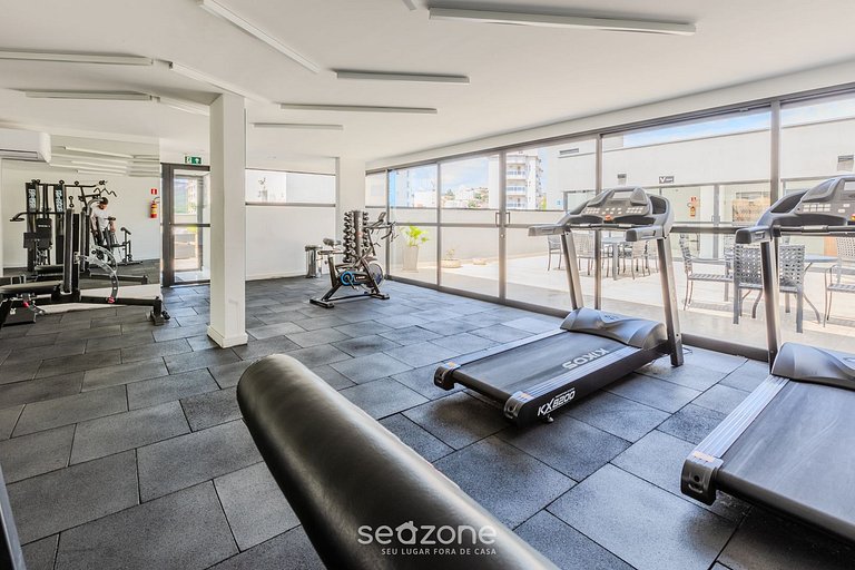 Hermoso Studio Elegante en Poços de Caldas PGO0205