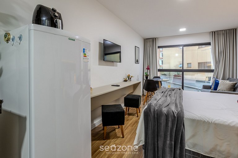 Hermoso Studio Elegante en Poços de Caldas PGO0205