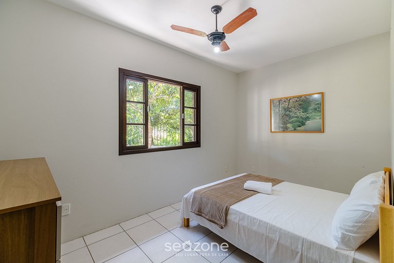 Casa 3Hab c/ Parrilla a 140m de la playa RAE0126