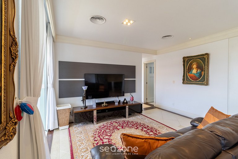 Cobertura exclusiva en Resort de Lujo ILC4508