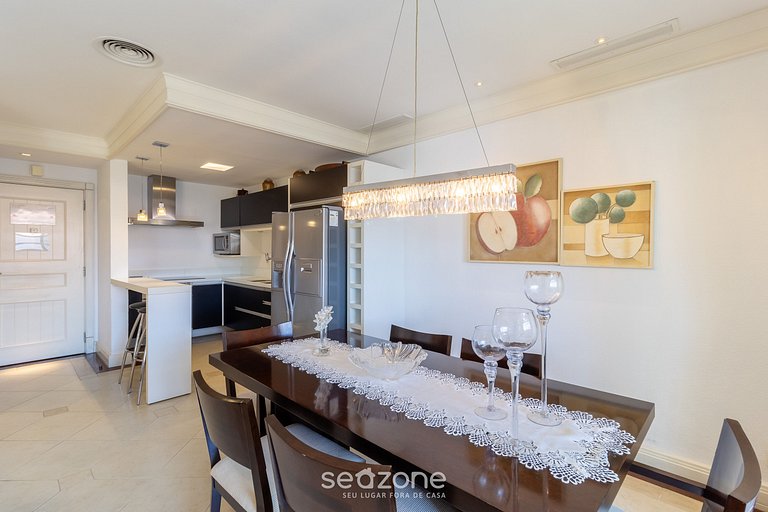 Cobertura exclusiva en Resort de Lujo ILC4508