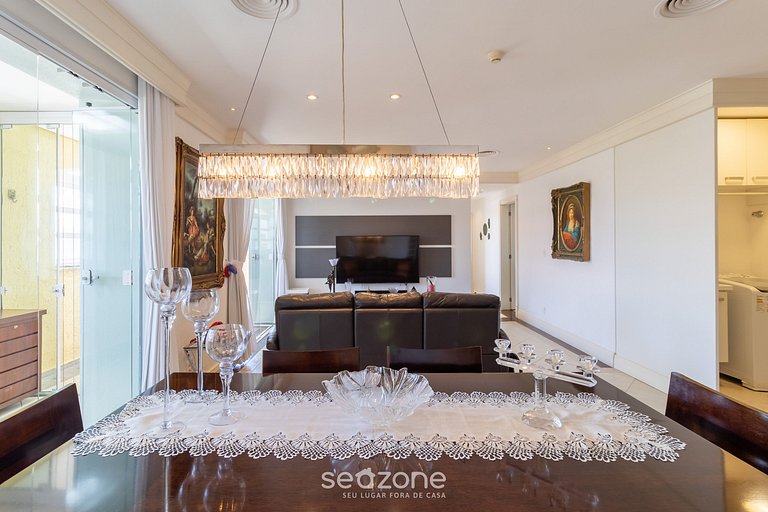 Cobertura exclusiva en Resort de Lujo ILC4508