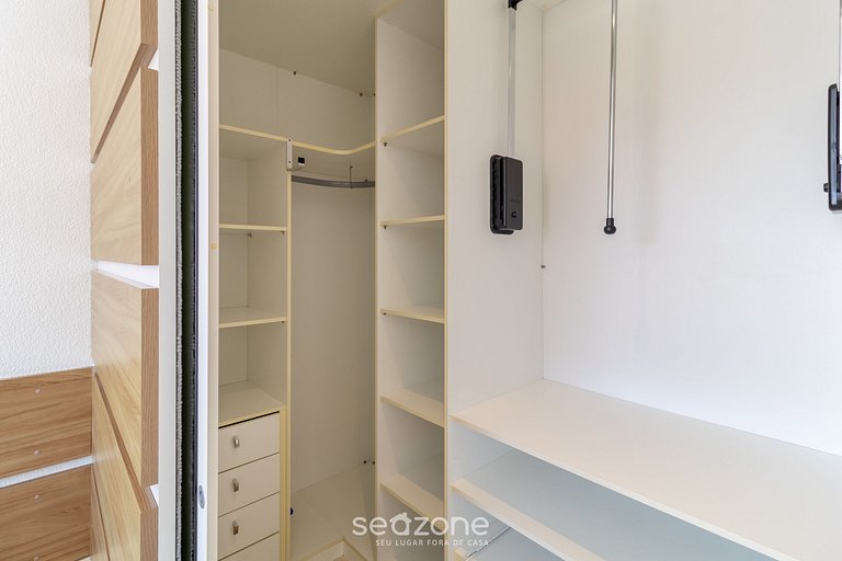 Cobertura exclusiva en Resort de Lujo ILC4508