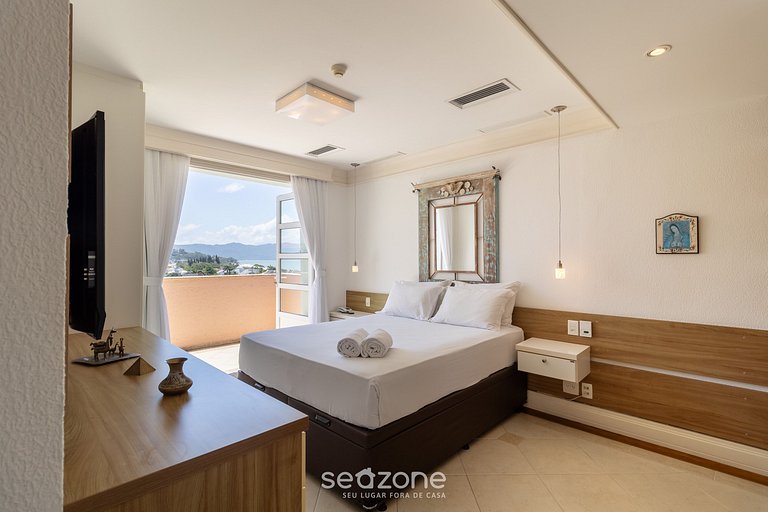 Cobertura exclusiva en Resort de Lujo ILC4508