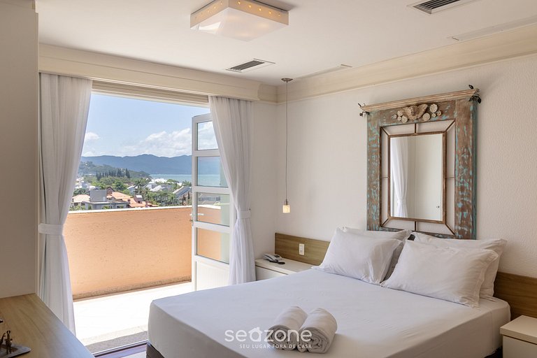 Cobertura exclusiva en Resort de Lujo ILC4508