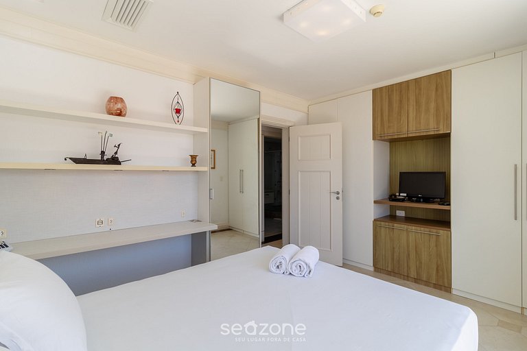 Cobertura exclusiva en Resort de Lujo ILC4508