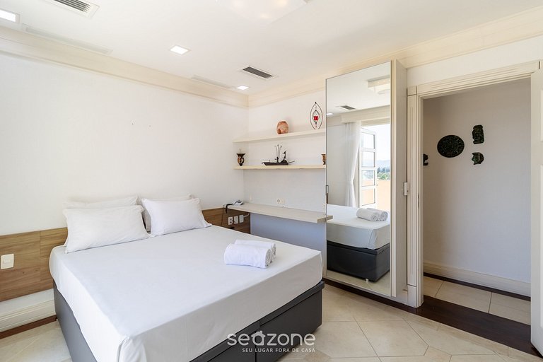 Cobertura exclusiva en Resort de Lujo ILC4508