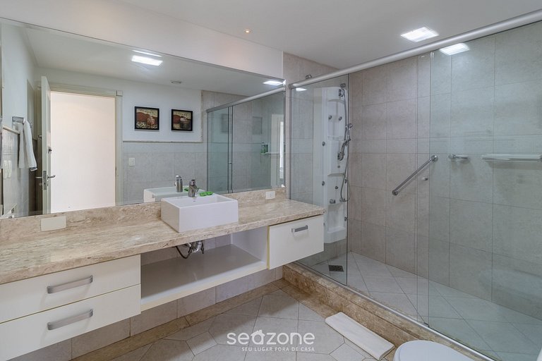 Cobertura exclusiva en Resort de Lujo ILC4508