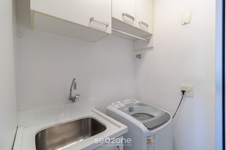 Cobertura exclusiva en Resort de Lujo ILC4508