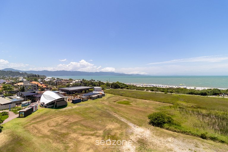 Cobertura exclusiva em Resort de Luxo ILC4508