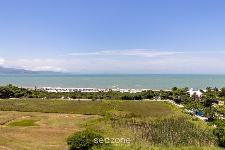 Cobertura exclusiva en Resort de Lujo ILC4508