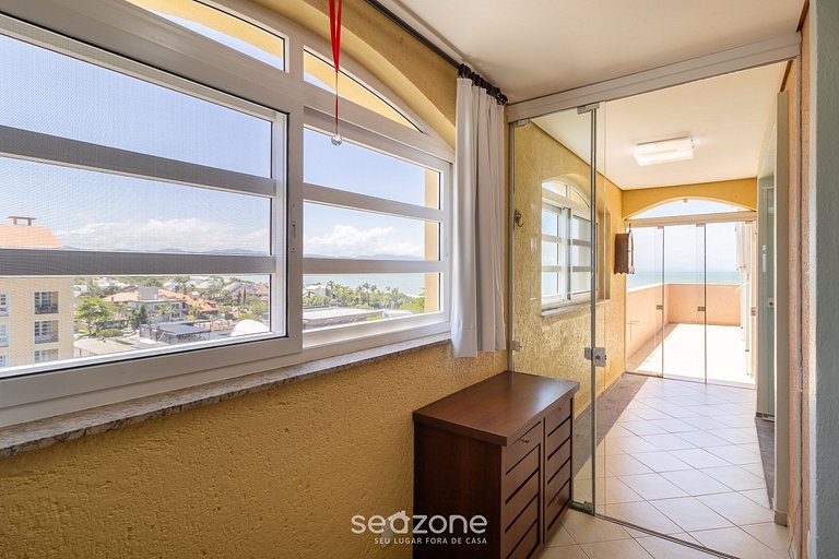 Cobertura exclusiva en Resort de Lujo ILC4508